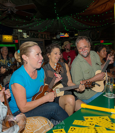 Ukulele Club