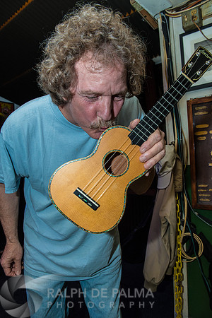 Ukulele Club