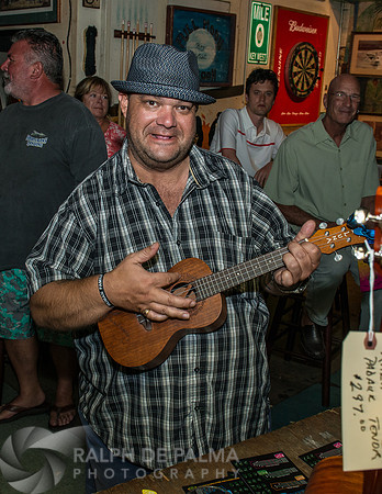 Ukulele Club