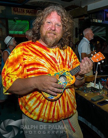 Ukulele Club