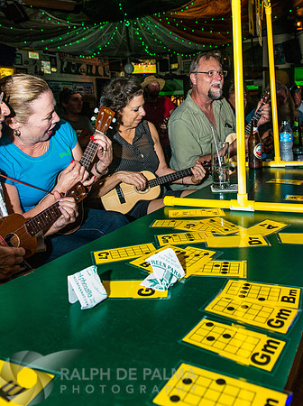 Ukulele Club