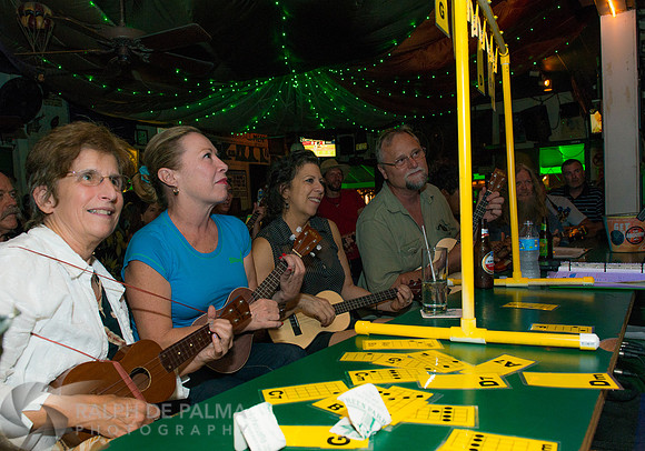 Ukulele Club