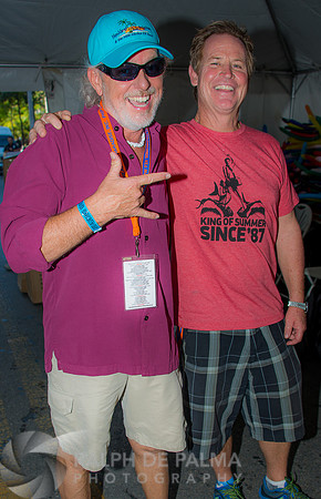 Howard Livingston