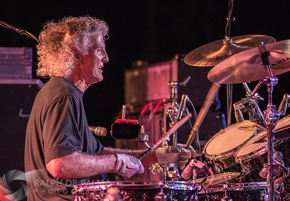 Grand Funk Railroad