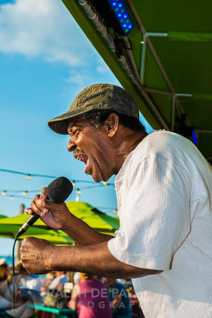 Robert Albury