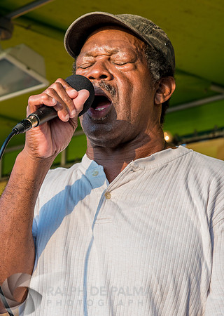 Robert Albury