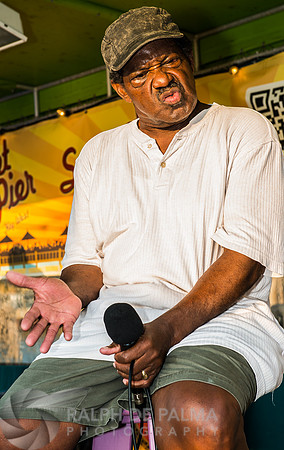Robert Albury