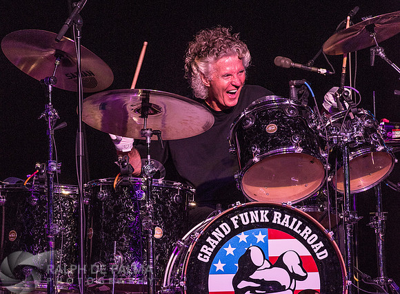 Grand Funk Railroad