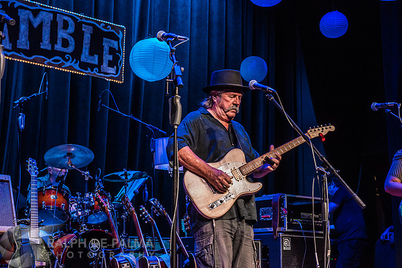 Bill Blue
