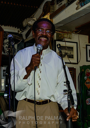 Cliff Sawyer