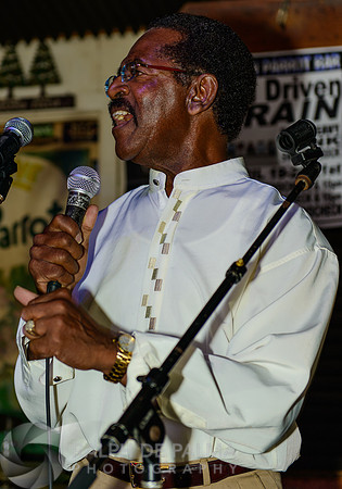 Cliff Sawyer