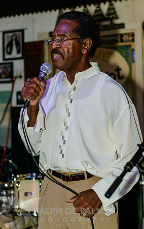 Cliff Sawyer