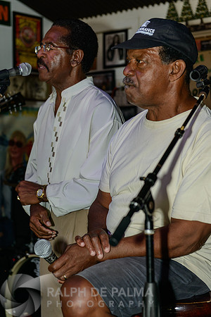 Cliff Sawyer Robert Albury