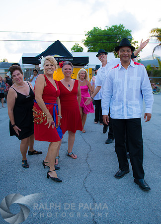 Conch Fest