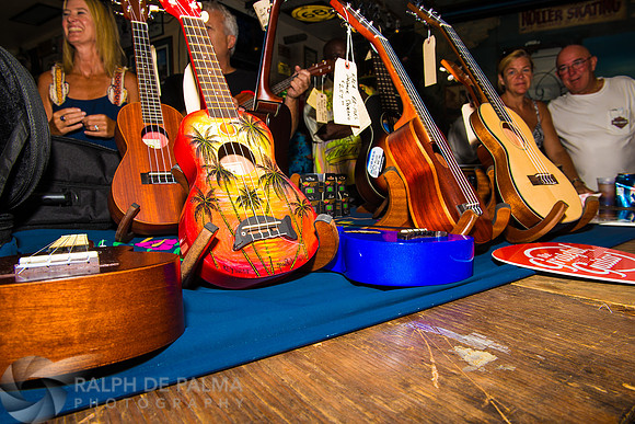 Uke Out