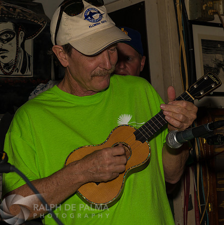Uke Out