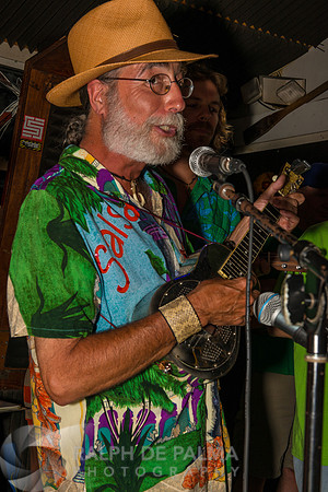 Uke Out