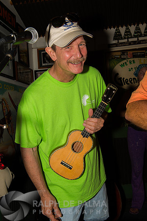 Uke Out