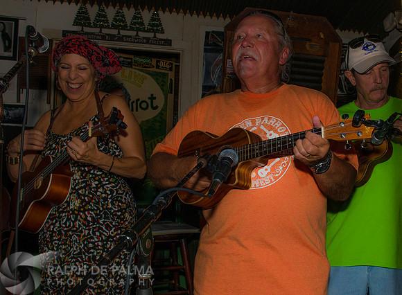 Uke Out