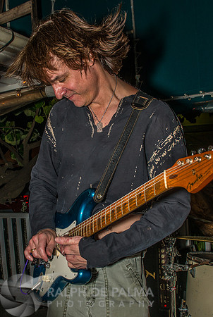 Matt Backer