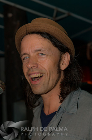 Ericson Holt
