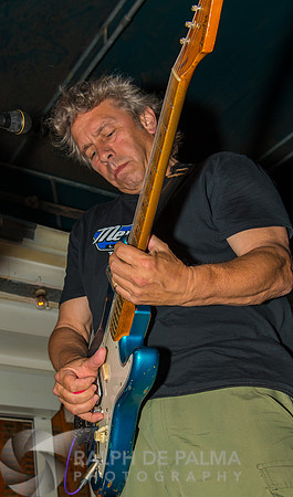 Mike McAdam