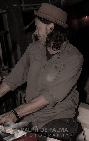 Ericson Holt