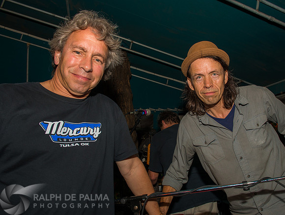Holt McAdams Band