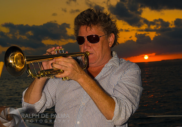 Ken Fradley