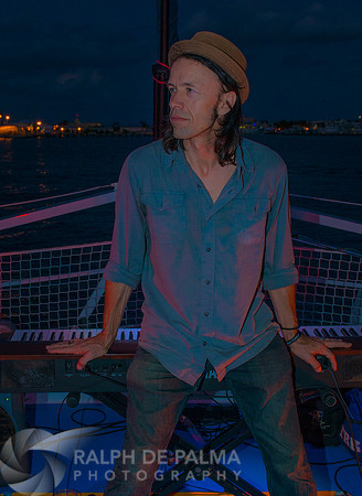 Ericson Holt