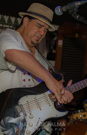 Larry Baeder
