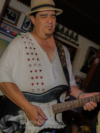 Larry Baeder