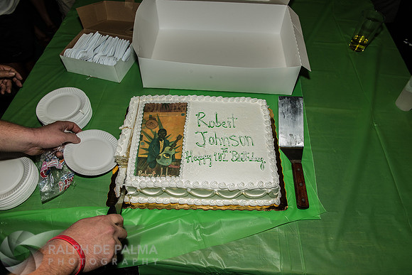 RJ Birthday
