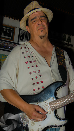 Larry Baeder