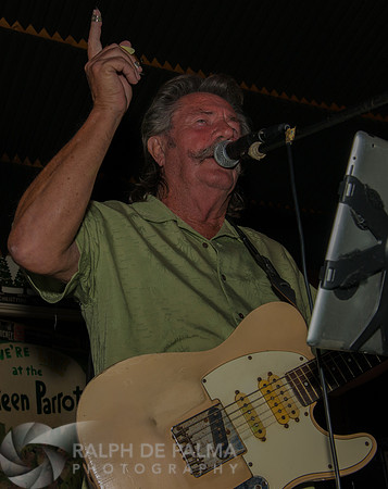 Bill Blue