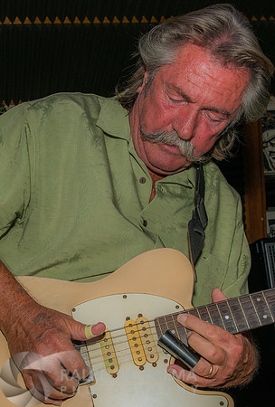 Bill Blue