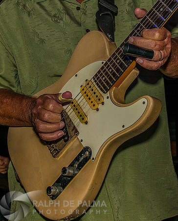 Bill Blue
