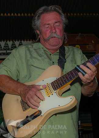 Bill Blue