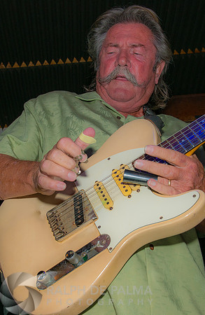Bill Blue