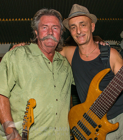 Bill Blue