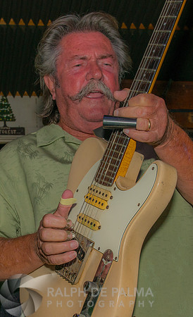 Bill Blue