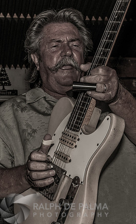 Bill Blue
