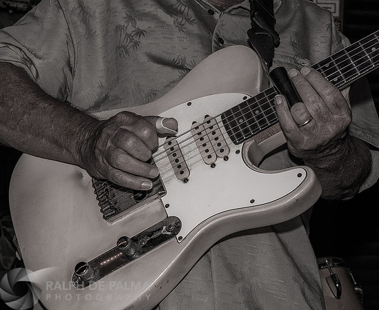 Bill Blue