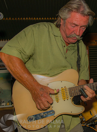 Bill Blue