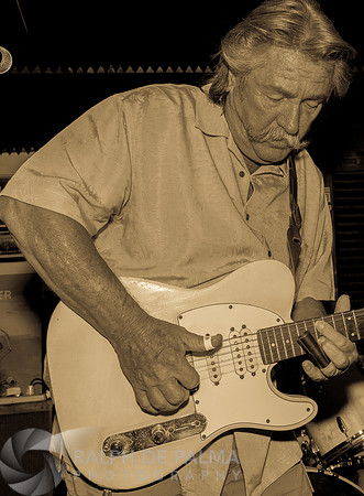 Bill Blue