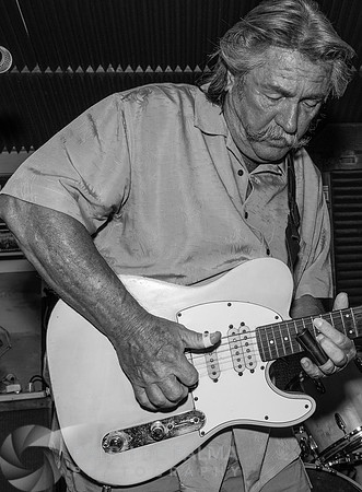 Bill Blue