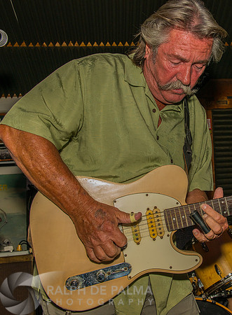 Bill Blue