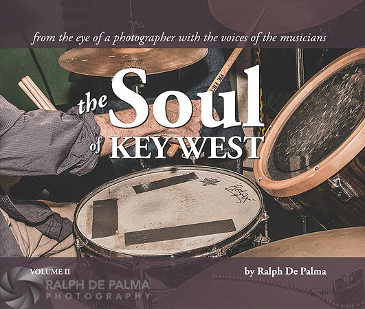 The Soul of Key West, Volume II