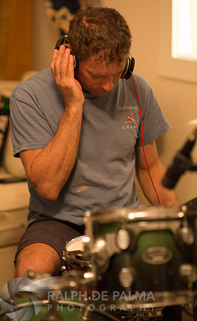 Bill Blue Recording