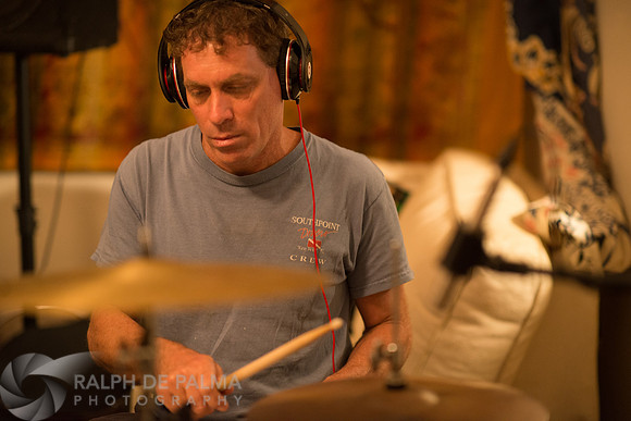 Bill Blue Recording